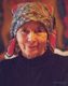 Great Aunt Mary.